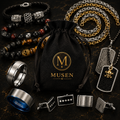 Men's Mystery Assortment Bag