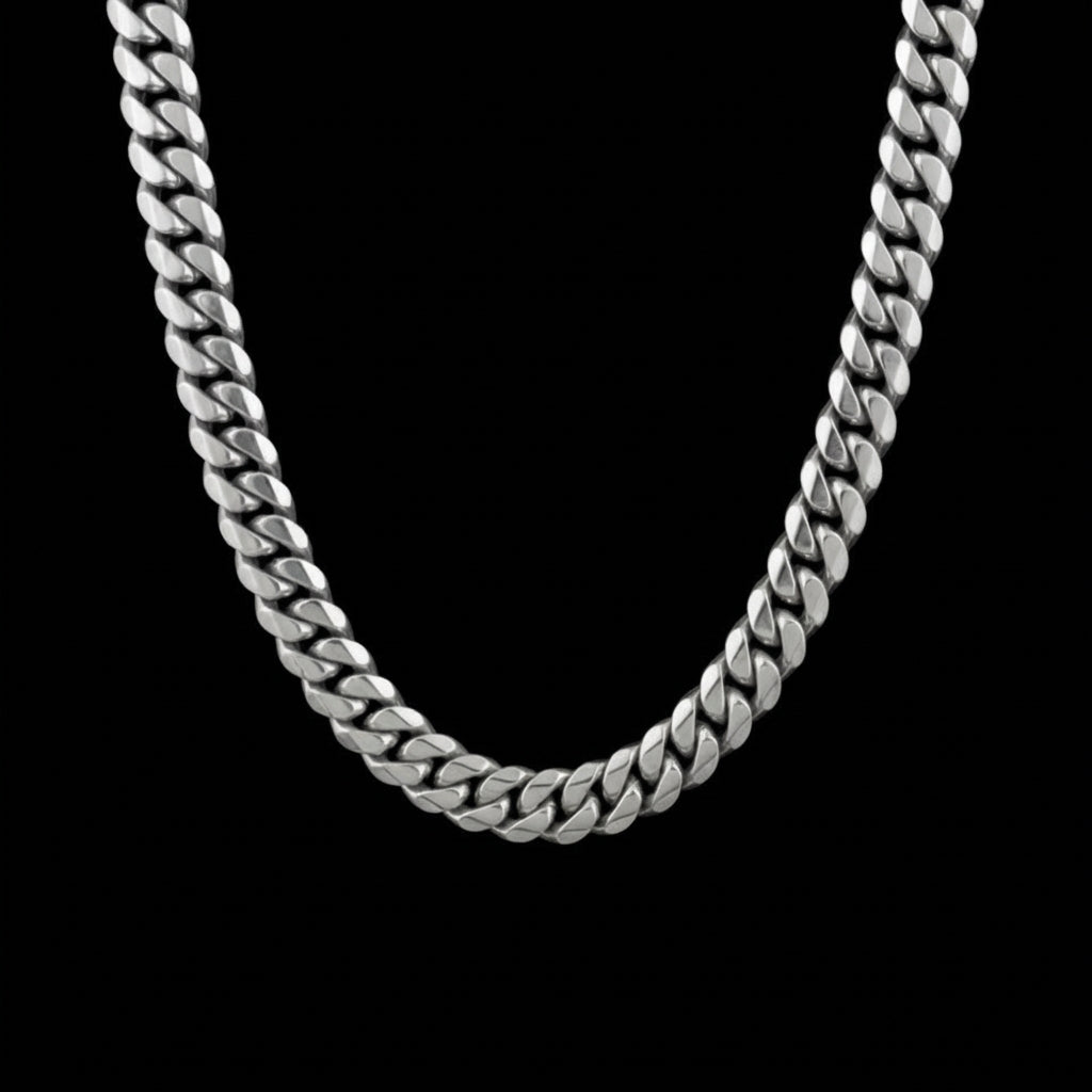 13MM Cuban Chain