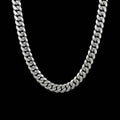 13MM Cuban Chain
