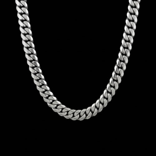 13MM Cuban Chain