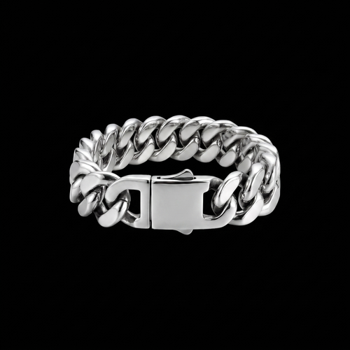 13MM Cuban Bracelet