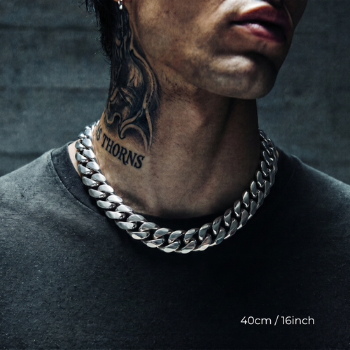 20MM Cuban Chain