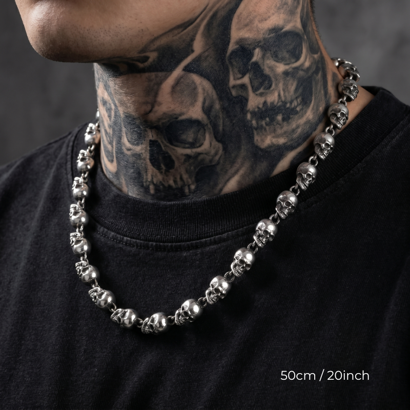 Bone Chain