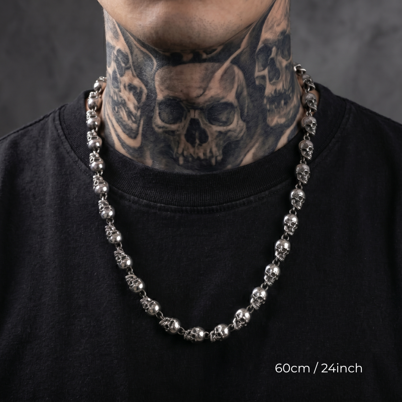 Bone Chain
