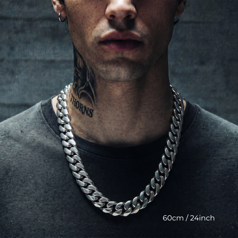 20MM Cuban Chain