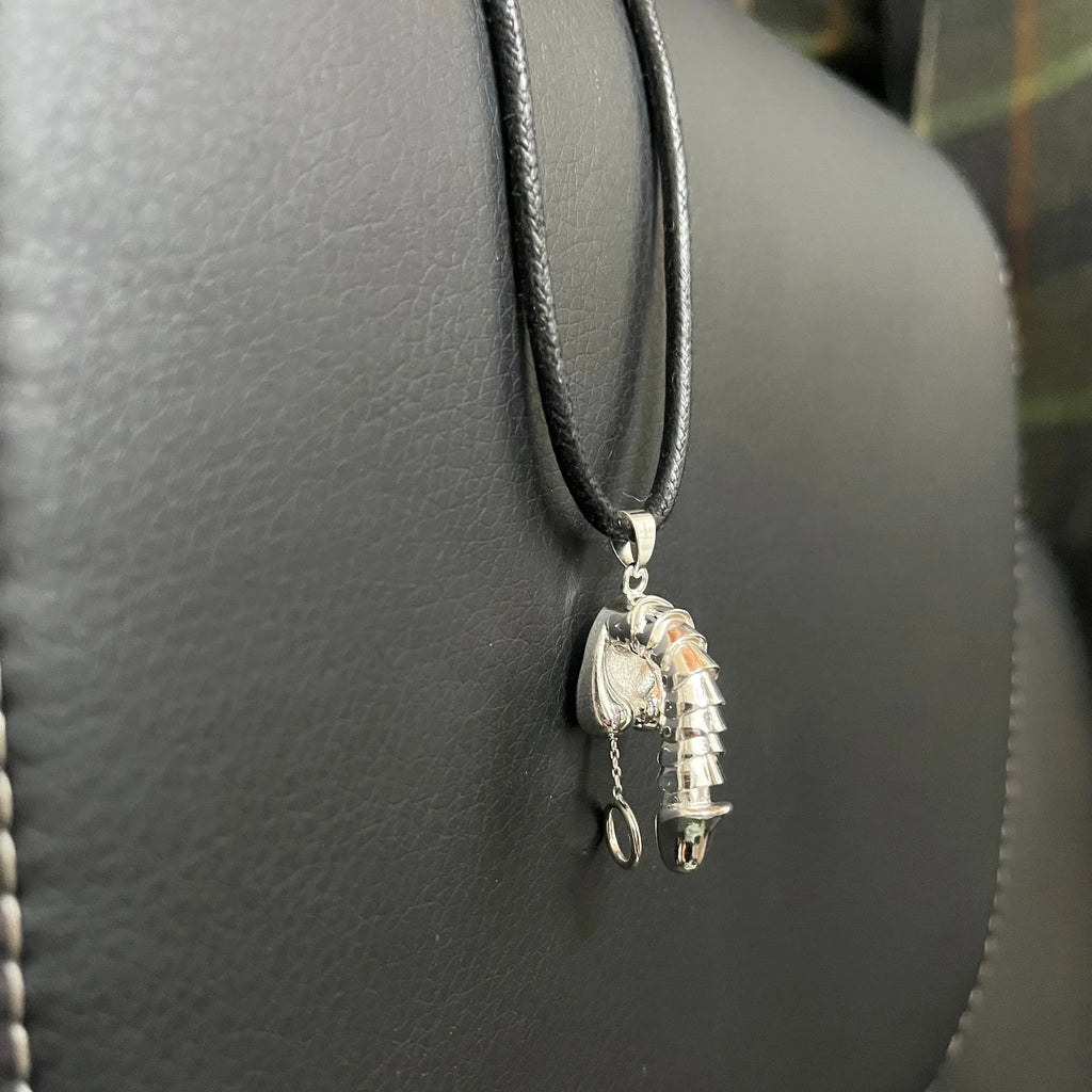 🤣Erectable Penis Pendant Necklace🤣
