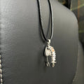 🤣Erectable Penis Pendant Necklace🤣