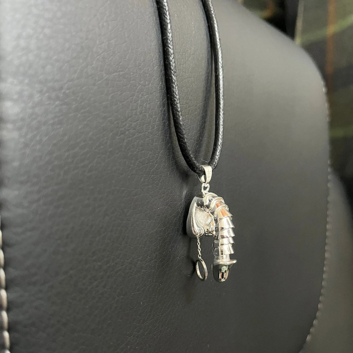 🤣Erectable Penis Pendant Necklace🤣