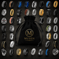 MUSEN Everyday Ring Mystery Bag