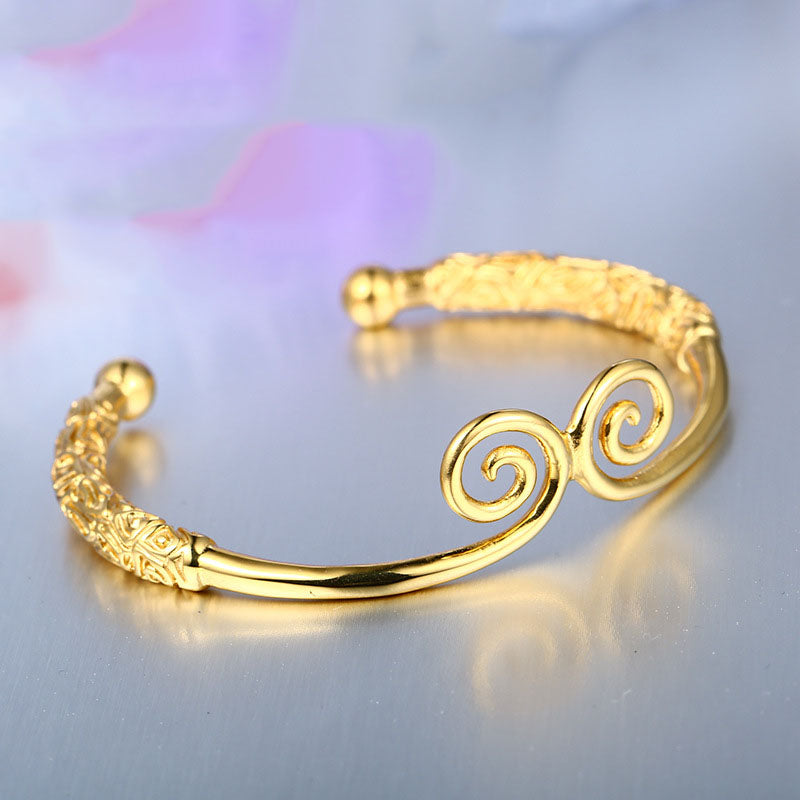 Black Myth Wukong's Sacred Spell Bracelet