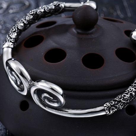 Black Myth Wukong's Sacred Spell Bracelet