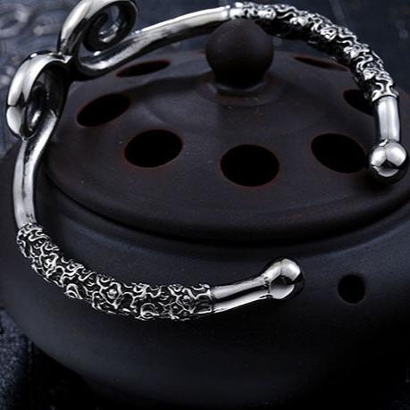 Black Myth Wukong's Sacred Spell Bracelet