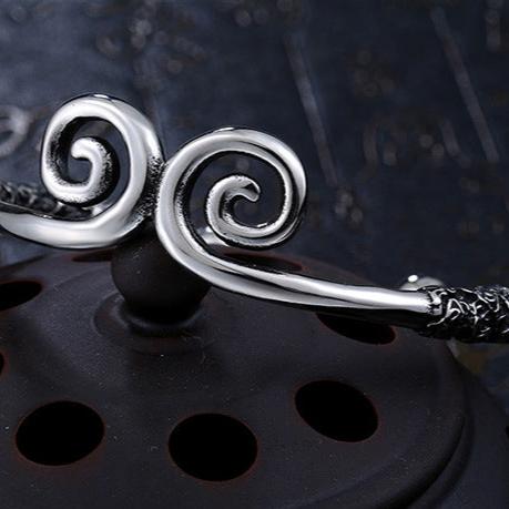 Black Myth Wukong's Sacred Spell Bracelet