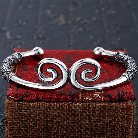 Black Myth Wukong's Sacred Spell Bracelet