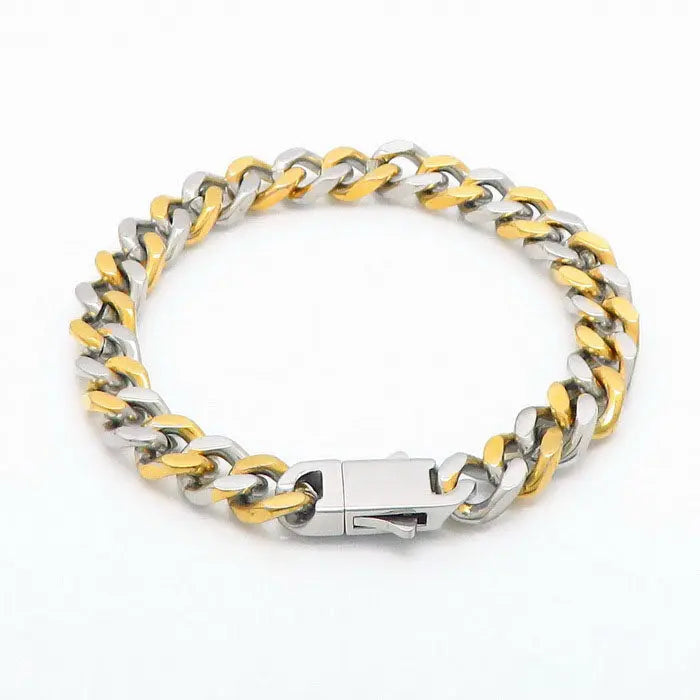 Diamond Cut Franco Chain