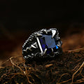 Dragon Claw Style Stainless Steel Ring