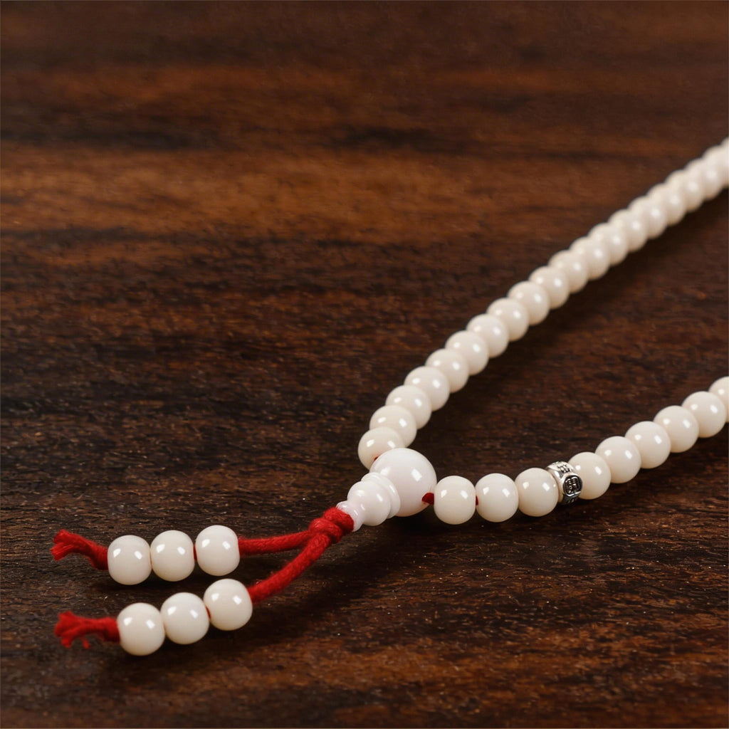 108 Bodhi Seed Bracelet -Still