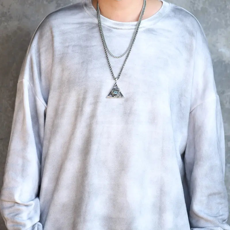 Eye Of Providence Pendant