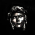 Greek Mythology Gorgon Monster Medusa Beast Ring