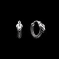Venom Earrings