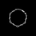 Barb Wire Bracelet
