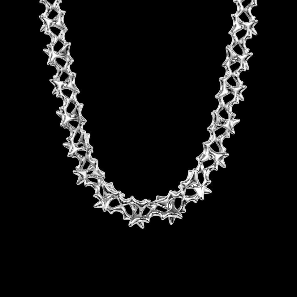 Chaos Chain