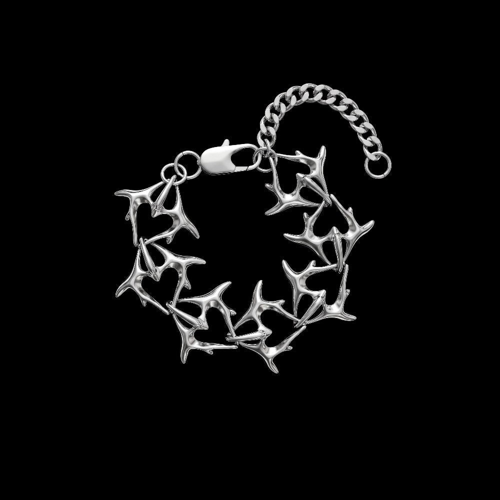 Meltdown Bracelet