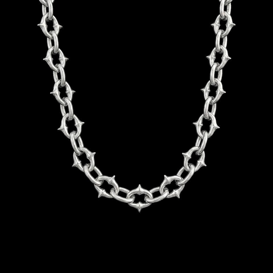 Berserk Chain
