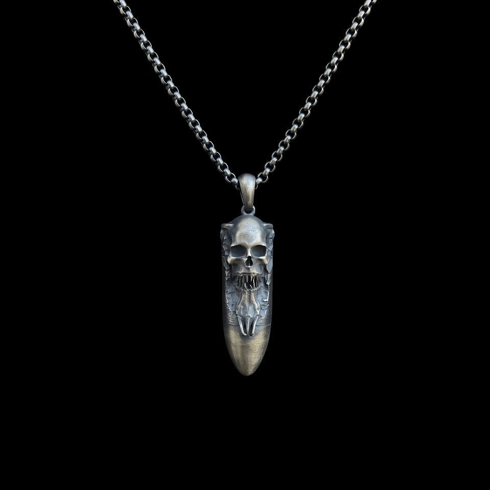 Killshot Necklace