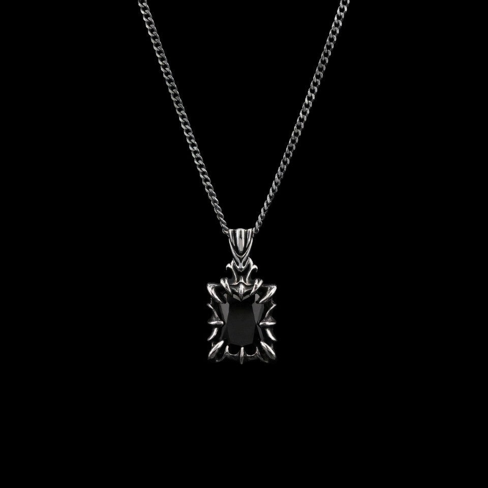 Doom Necklace