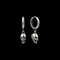 Deathwish Earrings