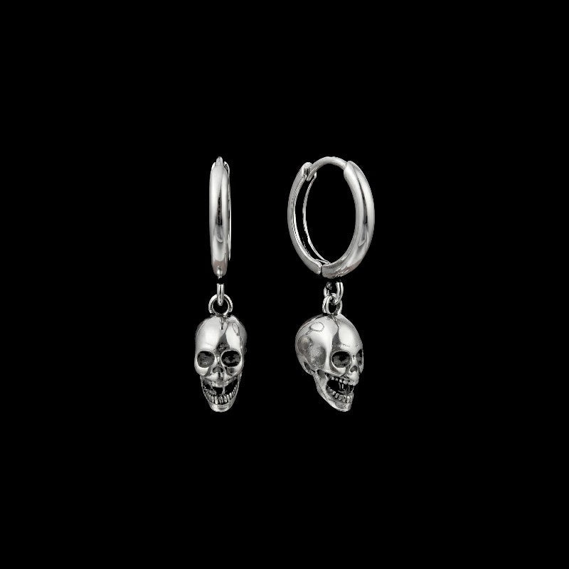 Deathwish Earrings