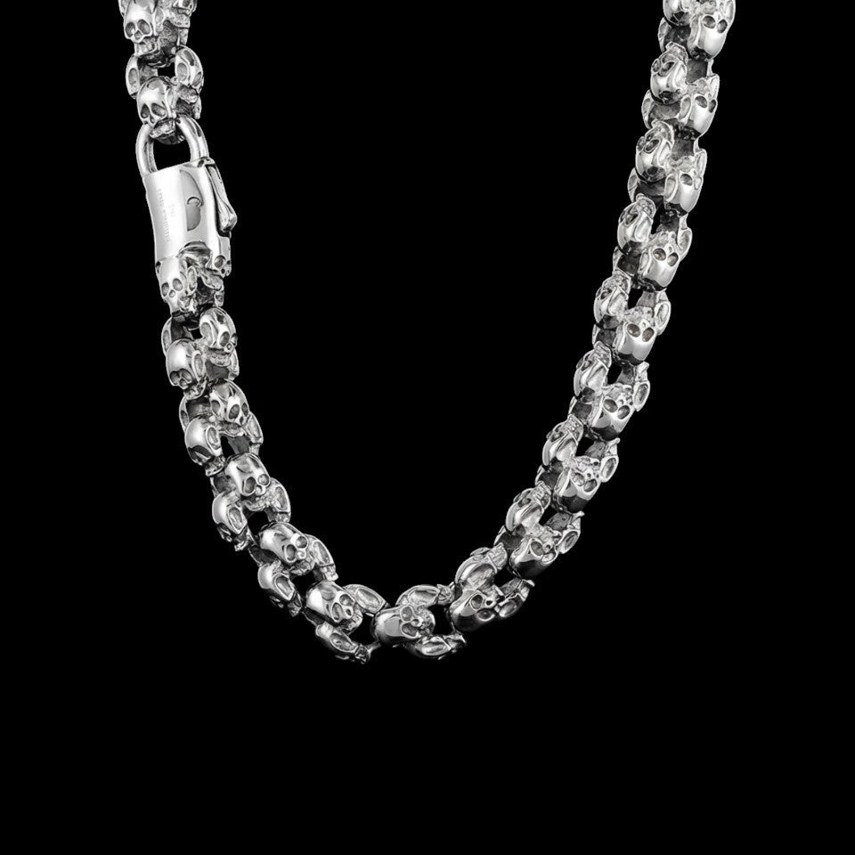 Deathrow Chain