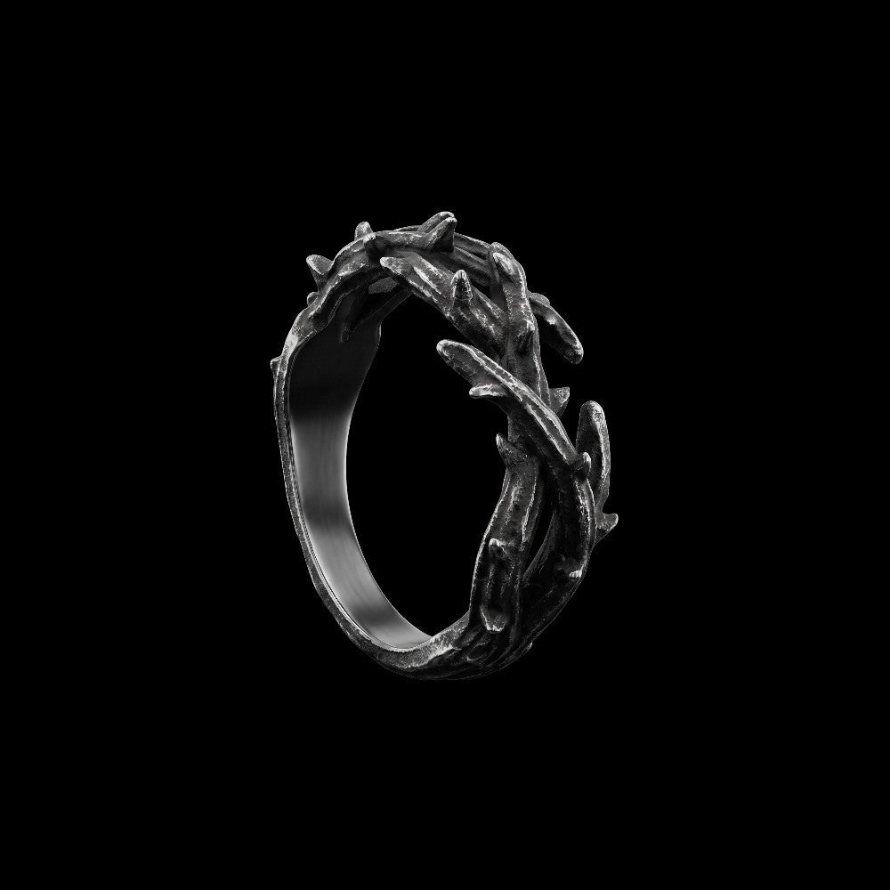 Shred Ring
