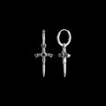 Dagger Earrings