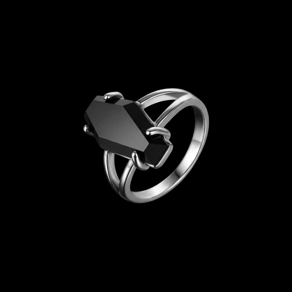 Coffin Ring