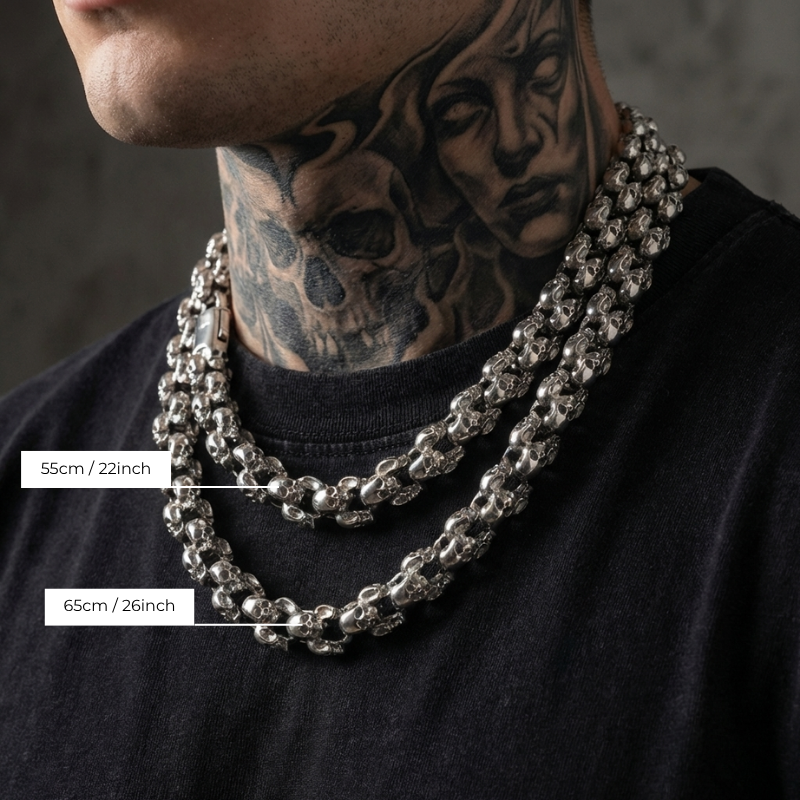 Deathrow Chain
