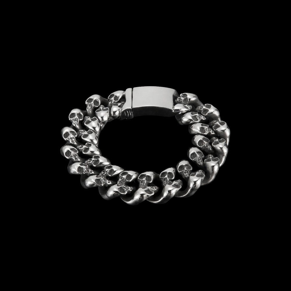 Graveyard Bracelet