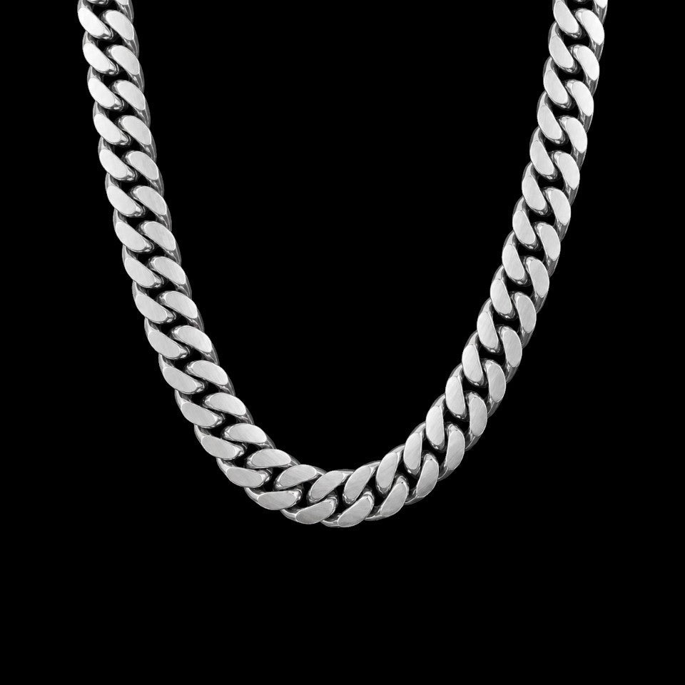 20MM Cuban Chain