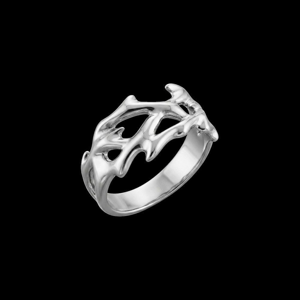 Fracture Ring