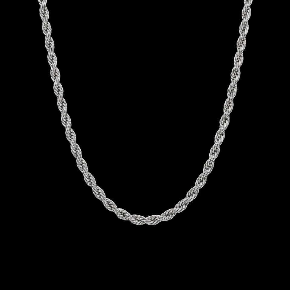 5MM Rope Chain