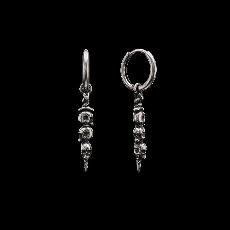 Overkill Earrings