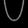 9mm Barb Wire Cuban Chain