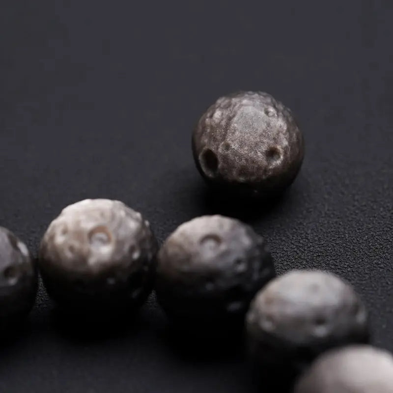 Natural Stone Lava Rock Diffuser Bracelet