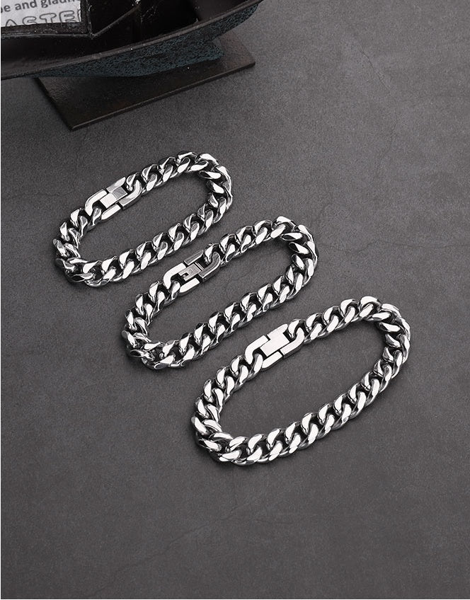 Cuban Bracelet