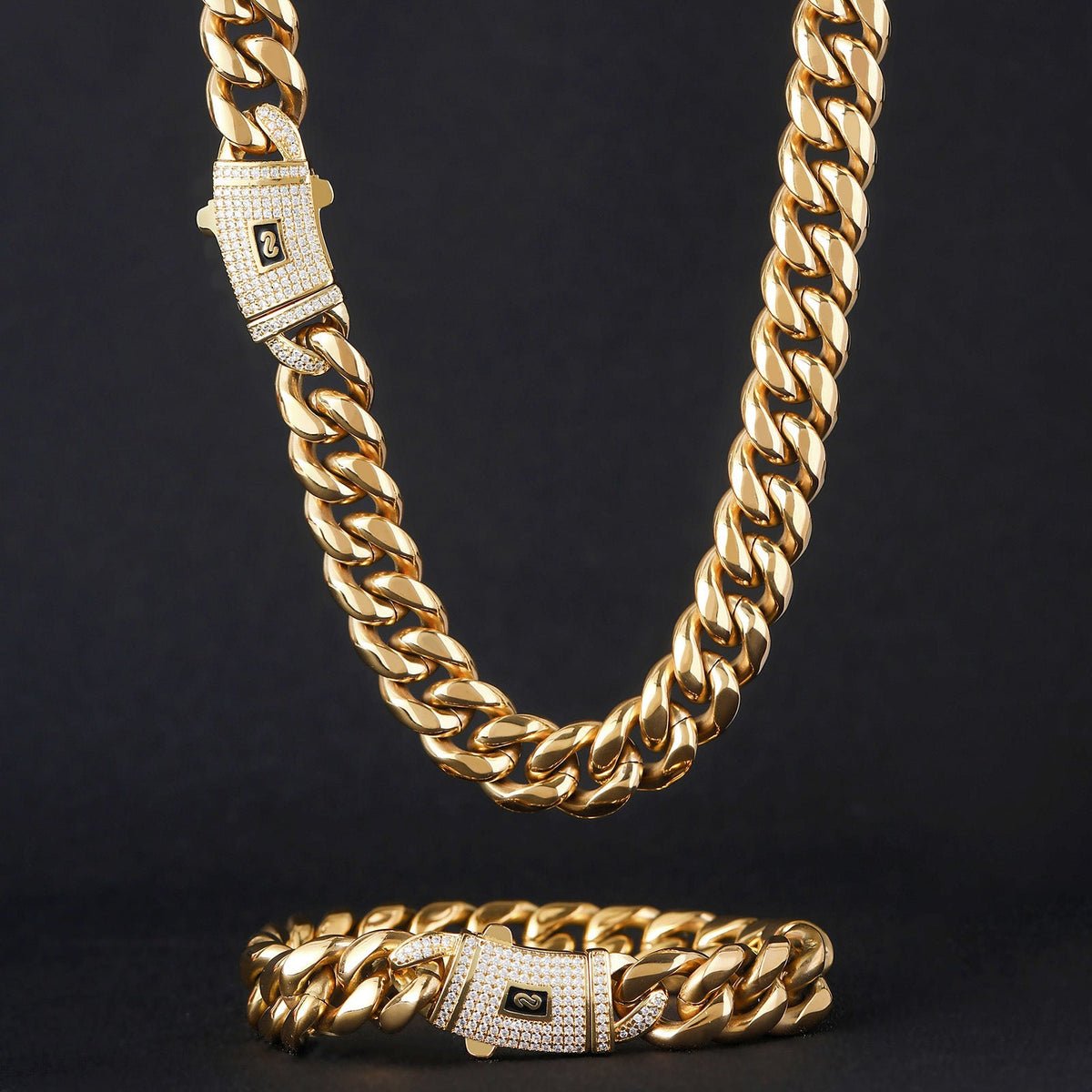 6mm Miami Cuban Chain
