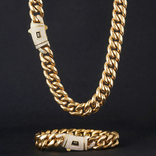 6mm Miami Cuban Chain