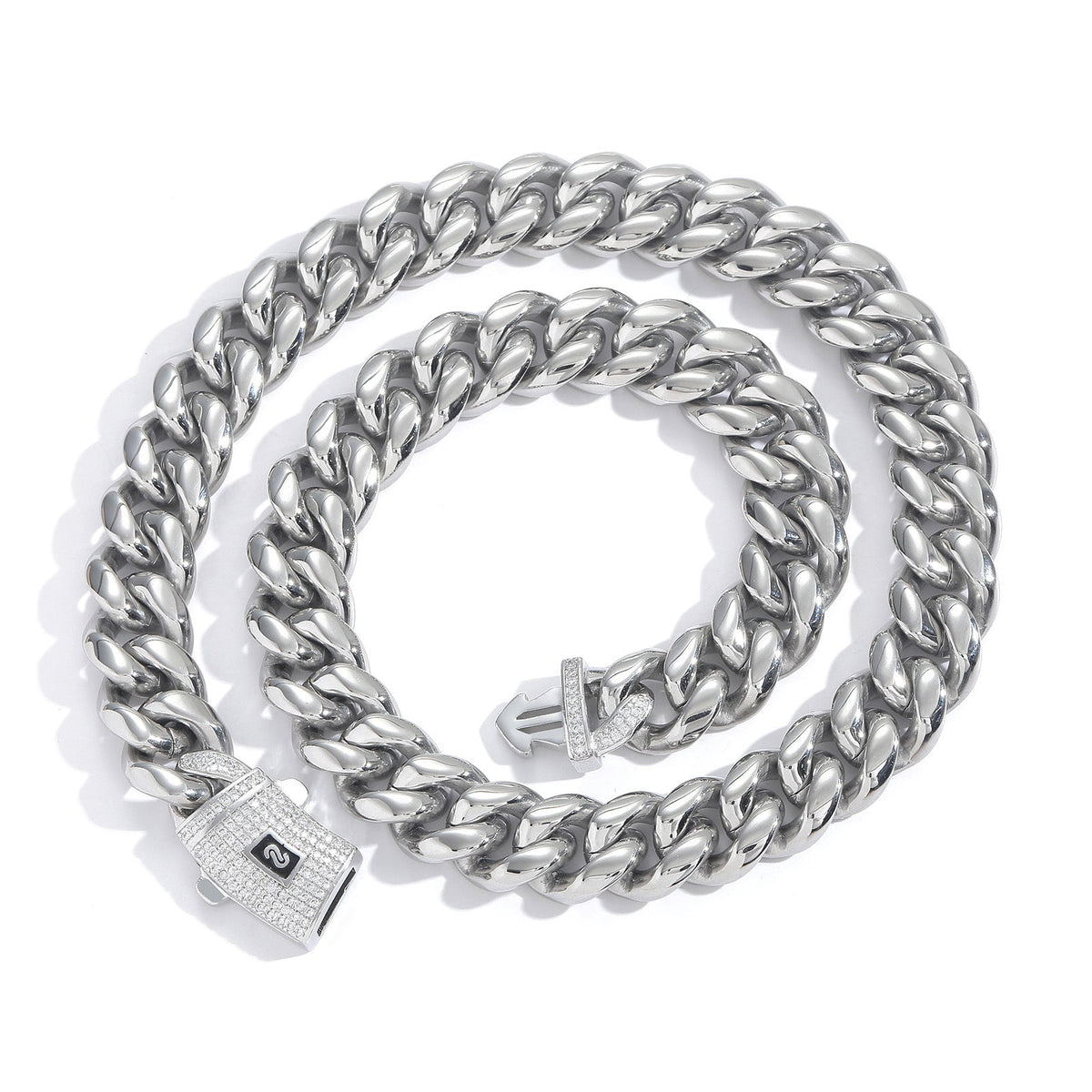 6mm Miami Cuban Chain