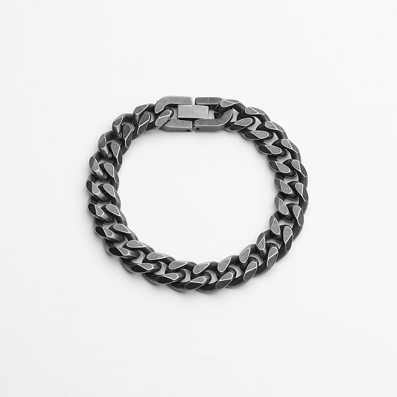 Cuban Bracelet