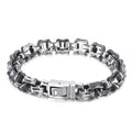 Punk Retro Personality Keel Bracelet